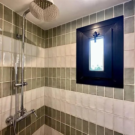 Appartement Moderno Con Gran Terraza